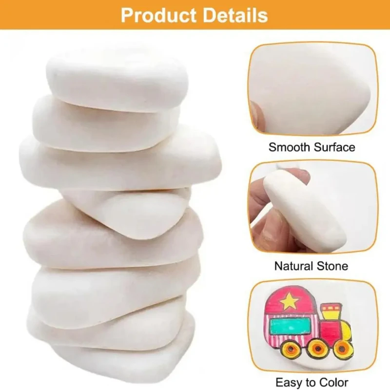 Diy Kaya Boyama Seti Toplu Pür - Art Craft Shop incelemesi ve fiyatı