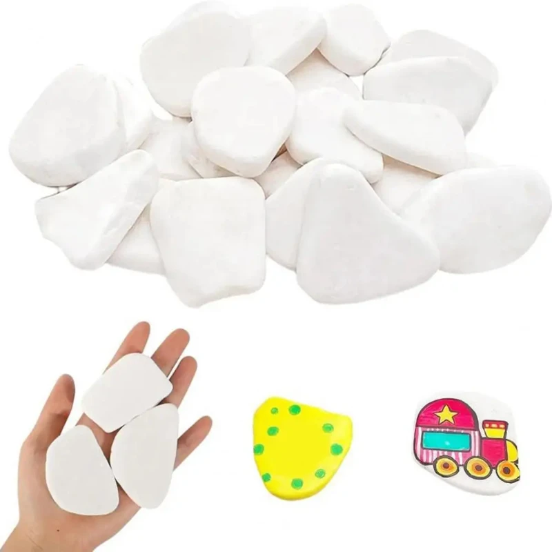 Diy Kaya Boyama Seti Toplu Pür - Art Craft Shop incelemesi ve fiyatı