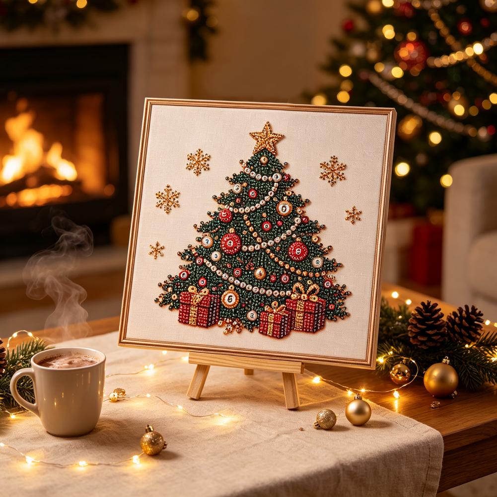 Noel İnci Elmas Boyama Sanat S - Art Craft For Adults incelemesi ve fiyatı