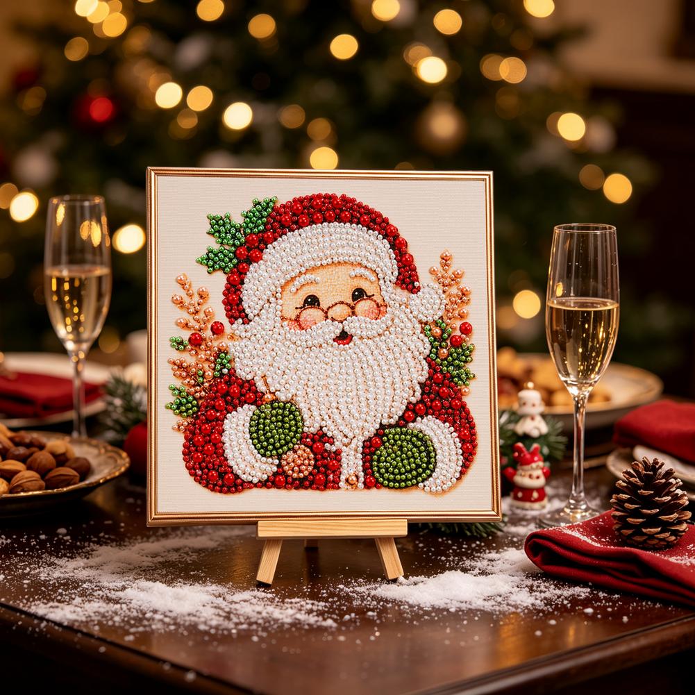 Noel İnci Elmas Boyama Sanat S - Art Craft For Adults incelemesi ve fiyatı