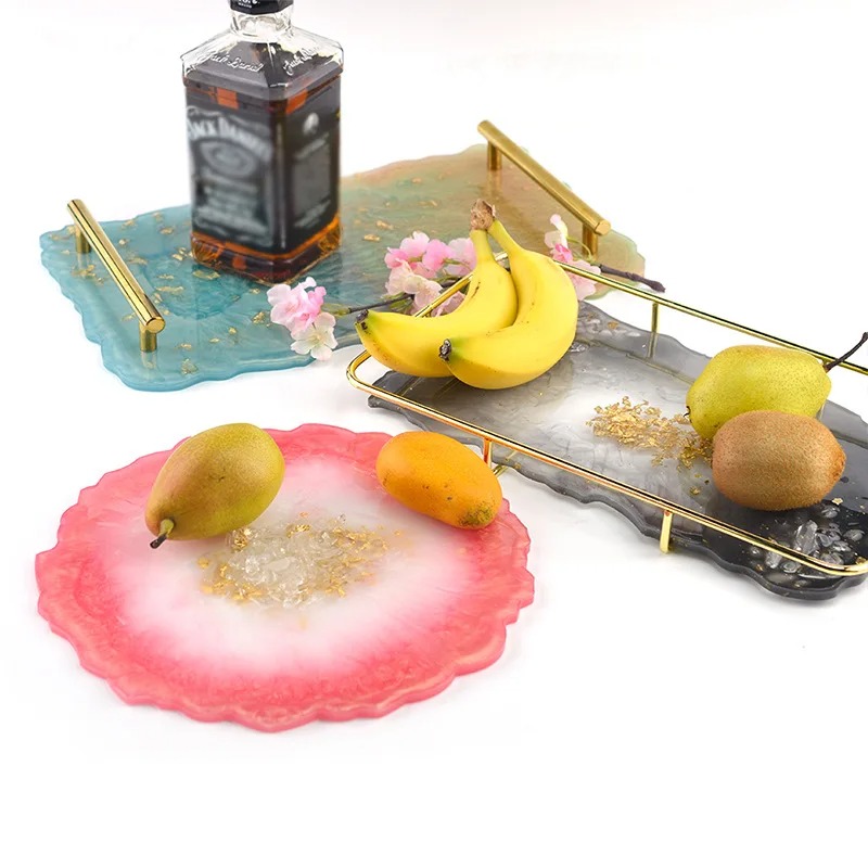 Tepsi Epoksi Reçine silikon ka - Art Craft Shop incelemesi ve fiyatı
