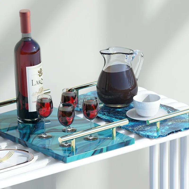 Tepsi Epoksi Reçine silikon ka - Art Craft Shop incelemesi ve fiyatı