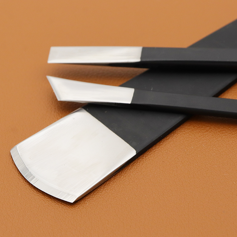 Deri İnceltme Aleti Seti 3 Par - Leather Tooling Kit incelemesi ve fiyatı