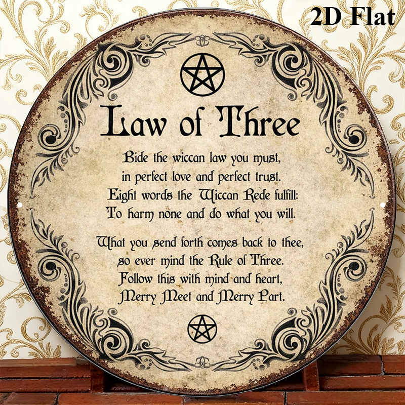 CIFBUY Vintage Wicca Üçlü Tanr - Art & Craft Supplies incelemesi ve fiyatı