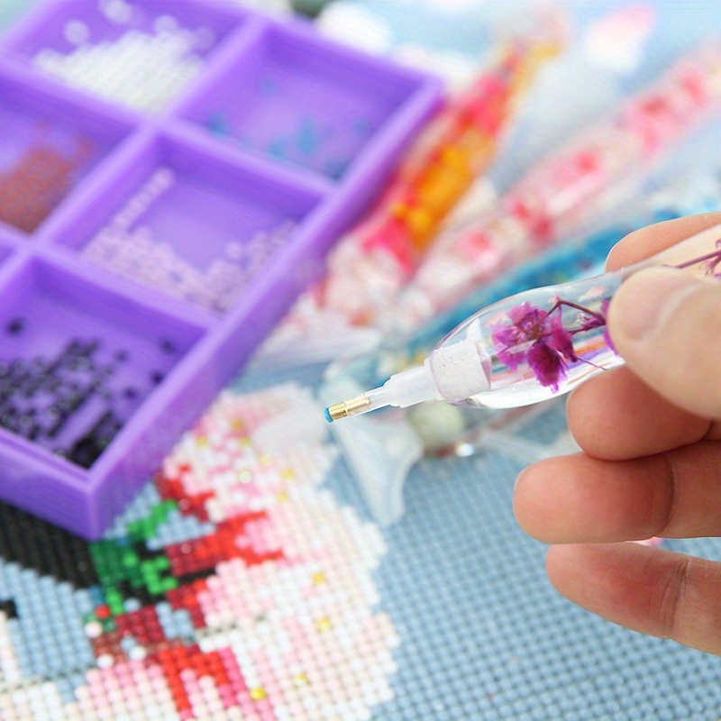 1 takım Çiçek Tasarımlı Reçine - Art Craft Shop incelemesi ve fiyatı